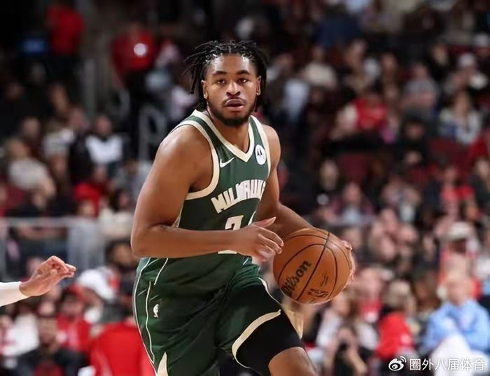 字母拒绝报销引争议 雄鹿交易计划受挫陷重建困