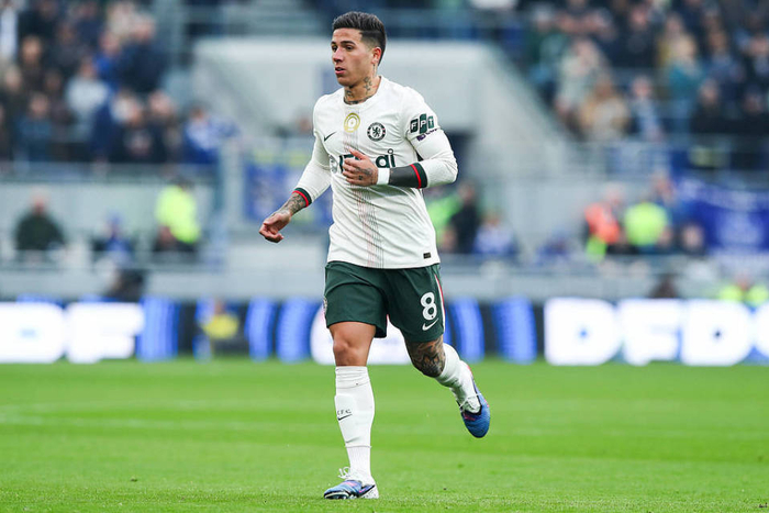 恩佐加盟皇马或重塑西甲格局 中场升级能否阻断