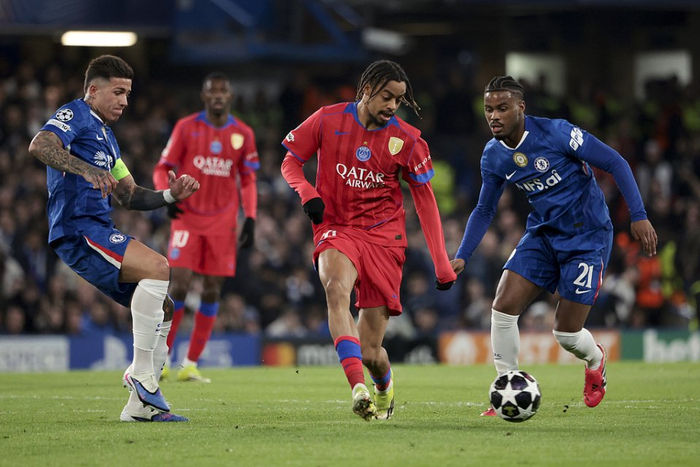 恩佐加盟皇马或重塑西甲格局 中场升级能否阻断