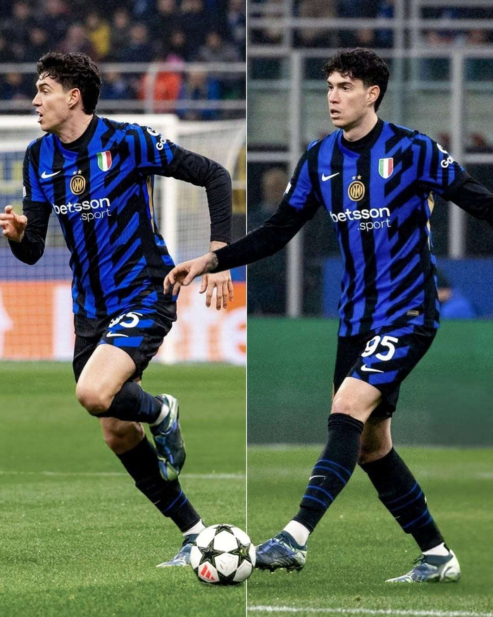 意大利世预赛惨败巴斯托尼遭舆论围攻转会皇马