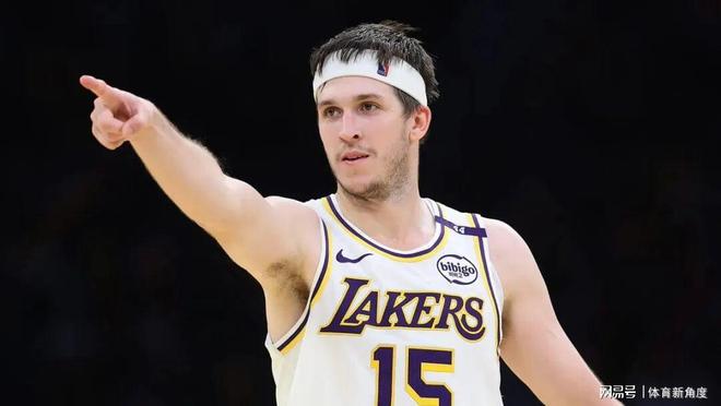 里夫斯放弃1490万合同成自由球员 湖人今夏或迎薪